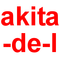 (c) Akita-mailingliste.de